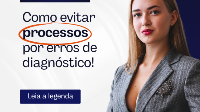 Sou médico! Como evitar processos por erro de diagnóstico?