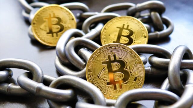 Como uma Blockchain funciona – Uma Explicação Simples